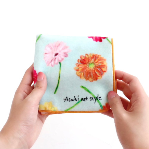 ハンドメイド ハンカチ あしべ様専用 【公式通販】