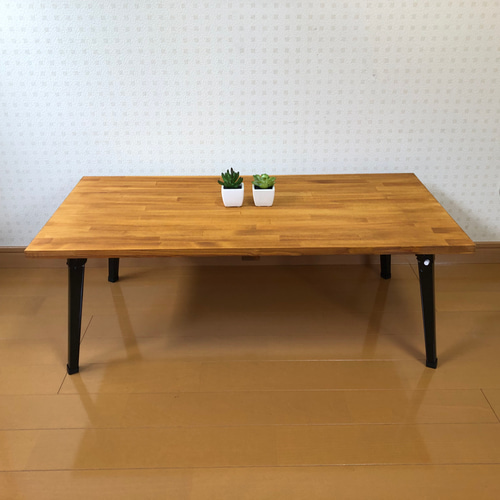 昭和　喫茶店　レトロ風　折りたたみ式　コーヒーローテーブル 昭和 喫茶店 レトロ風 折りたたみ式 コーヒーローテーブル 楽天