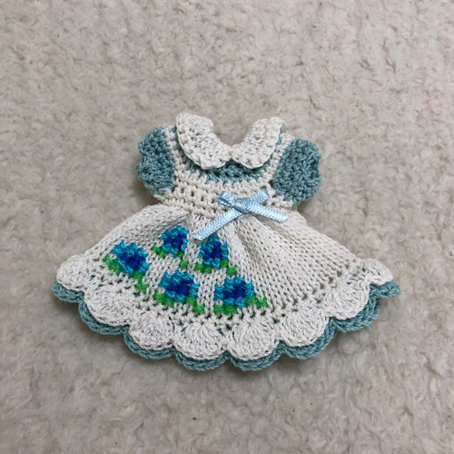 きらり 16cmぬい服 ぬいぐるみぬい服16cm - KYAMI077'S GALLERY | minne 国内最大級