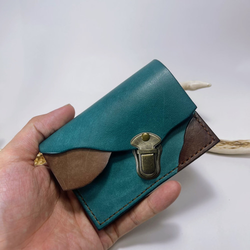 SC SubCulture LEATHER WALLET ウォレット 財布 - メルカリ