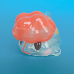 スプラローラーコスプレ・子ども玩具用 立体・オブジェ だいず 通販