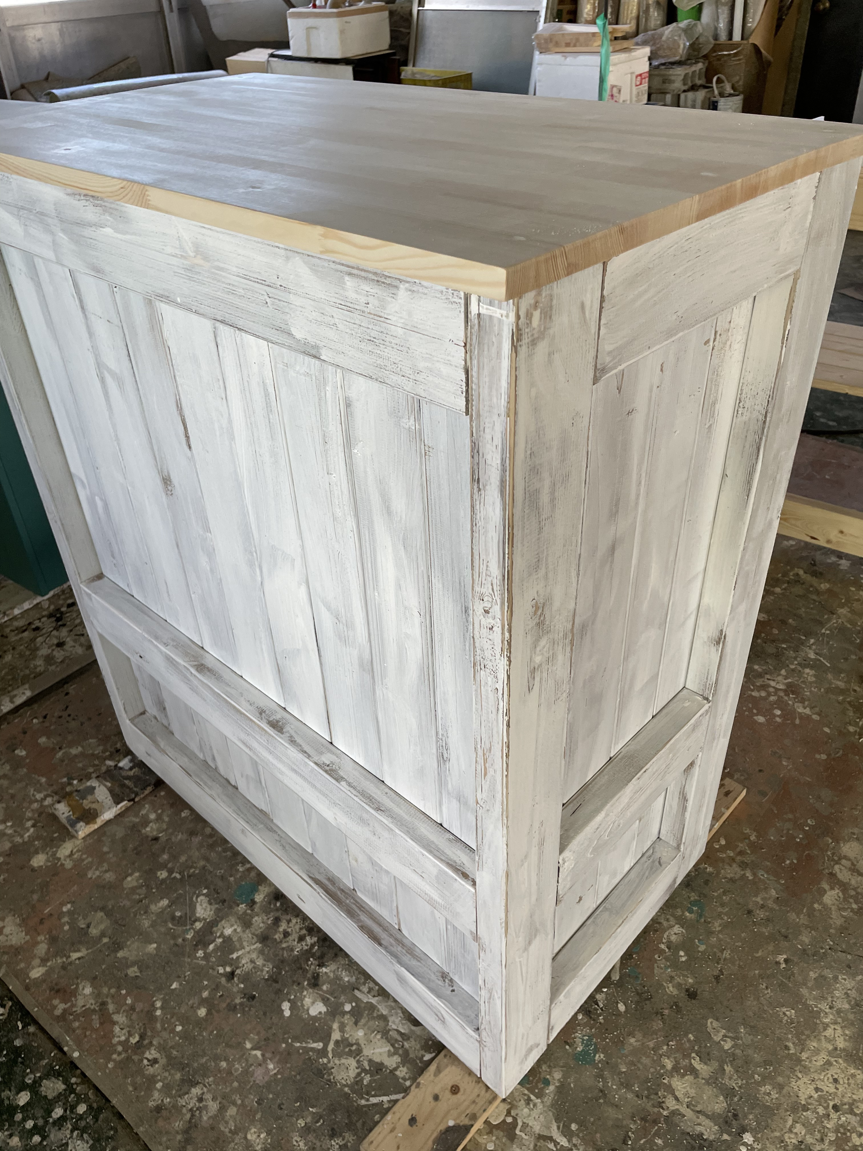 レジカウンター