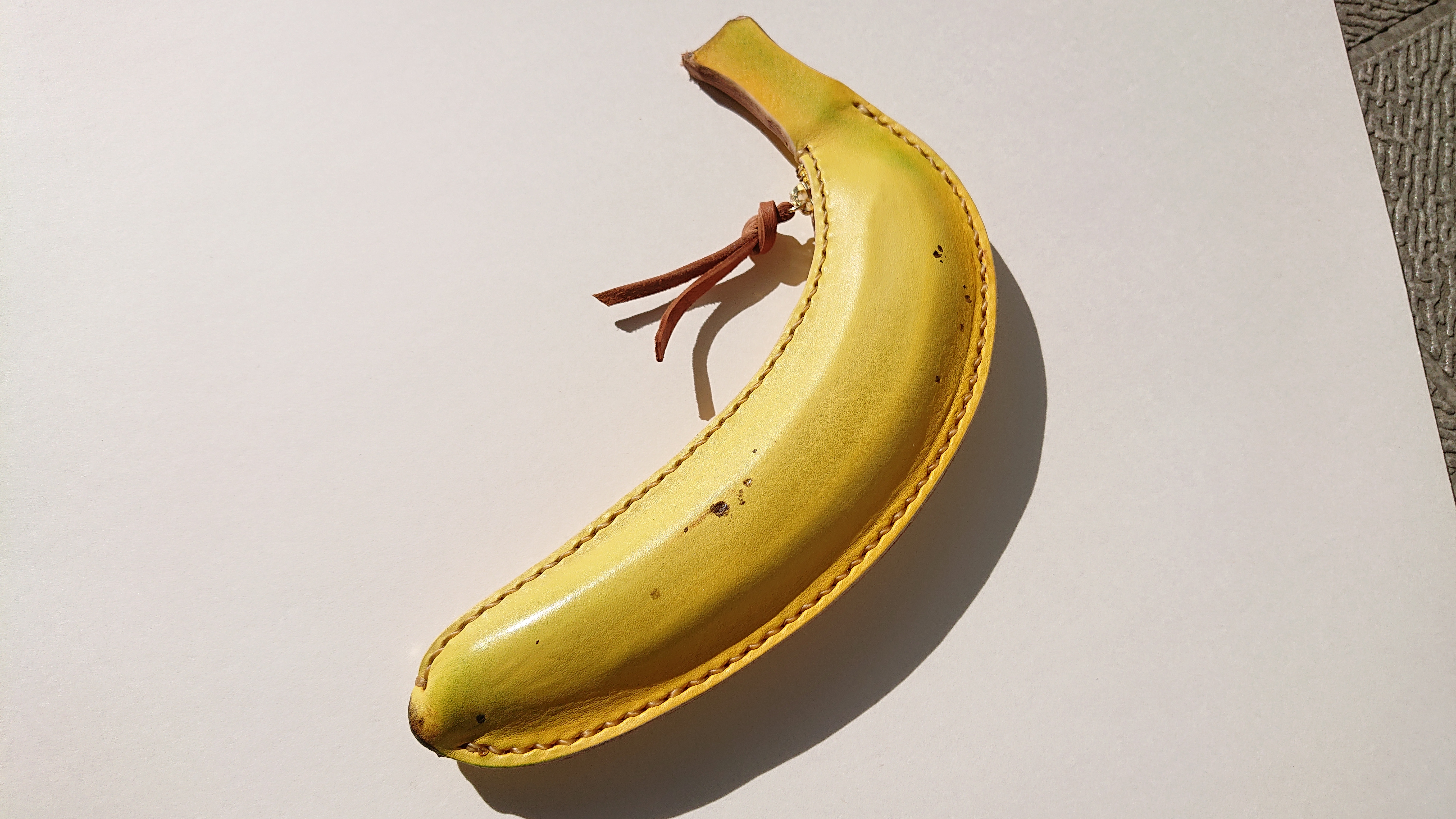 特別なバナナ