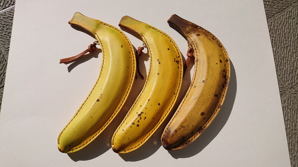特別なバナナ 7枚目の画像