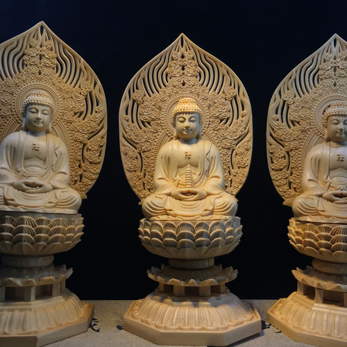 仏像 臥仏 睡仏像 釈迦仏 供養 銅製品 装飾品 工芸品 美術品 置物 Amazon｜仏像 涅槃像 【釈迦如来涅槃像】涅槃仏 臥仏 本尊