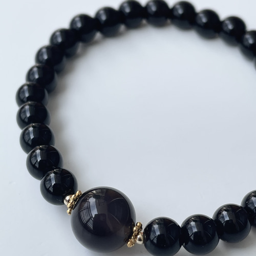 高品質ハートラリマー♡モリオンブレスレット愛　平和　癒し　魔除け　厄除　邪気払い 楽天市場】モリオン黒水晶 ラリマー スギライト チャロアイト