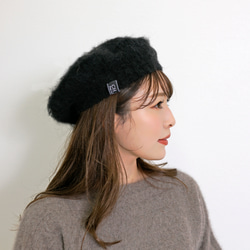 ♡♡いちごミルク色♡♡ふんわりホワホワఇ◝ ̫ ◜ఇ♡出来立て！ねこ耳ニット帽 猫耳ニット帽 シャギー いちごオレ ふわふわ ロリータ サブカル