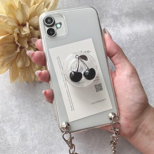 スマホリング バンカーリング お洒落 可愛い アンドロイド iPhone クリア Amazon | Advantage スマホリング クリア おしゃれ かわいい