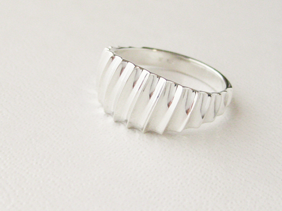 SV925リング Nami 13号