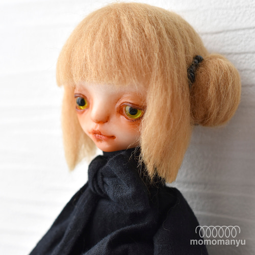 創作人形 木村 桜子 作 / 【フランボワーズ】 | ≪終了企画≫,《終了》◇第13回