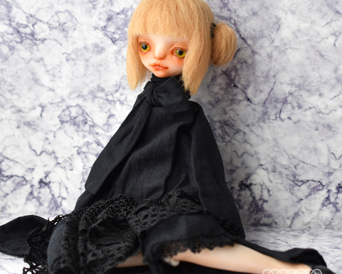 創作人形 909660dc95dc661d4d684c27dd971c