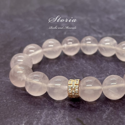 【鑑別済み】16mm玉 チベット産モリオン（黒水晶/ケアンゴーム）ブレスレット 69c0c0c2408b85ce7969bc07fad821