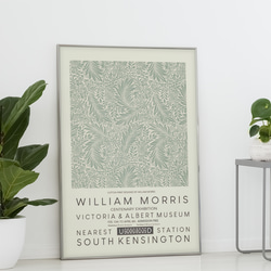 モダンアート額縁ミュージアム