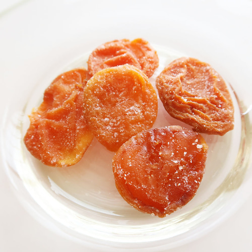 内容量変更】ドライあんず（あんず：青森県産） ドライフルーツ