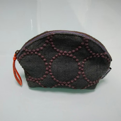 ミナ ペルホネン ポーチ のおすすめ人気通販 検索結果｜Creema