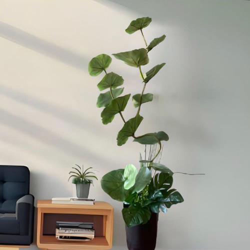 光触媒 人工観葉植物 ウォールグリーン フェイク フラワー