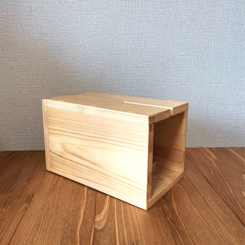 未使用品 集成材フローリング コーン5 6枚入り 8箱