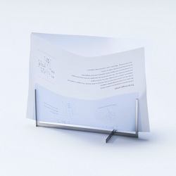身の回りの紙をゴミ箱にするスタンド　SOGU | PAPER POCKET HOLDER 10枚目の画像
