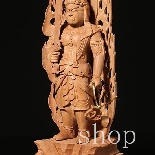 MD463【稀少☆極美精品】仏教工芸品 精密彫刻 極上品 木彫仏教 仏師で