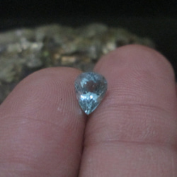 N.13001 0.85Ct パライバトルマリン・ルース 傷なし ”超高品質”な