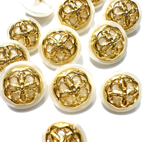 ぼたんページ Amazon.com: Set of 12 Wire Eye Back Upholstery Buttons Black