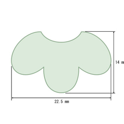 花⑩ 6枚目の画像