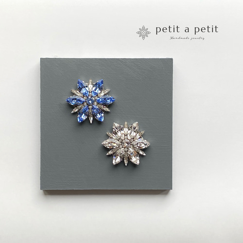 えっぴーさま❤️スワロフスキー ヘアゴム えっぴーさま