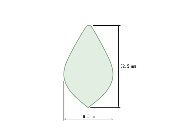 しずく② 4枚目の画像