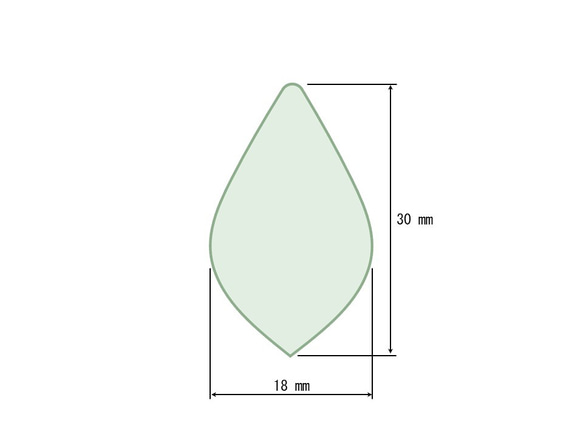 しずく② 3枚目の画像