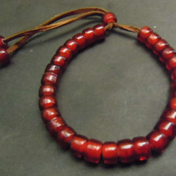 ホワイトハーツビーズ！6色X5個 その他アクセサリー bese 通販