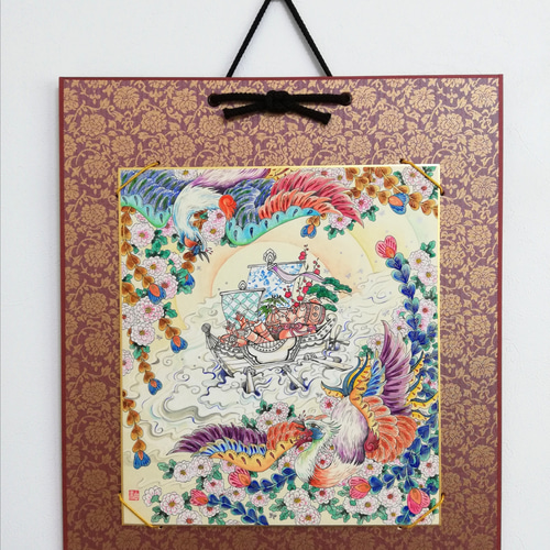 由里本 出 | KAWATA GALLERY