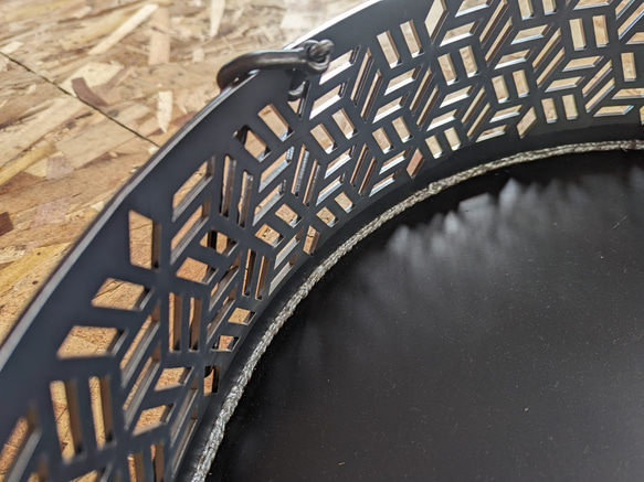 焚火台 （premium odin） φ530 その他金属 WS3276875114(24900円)