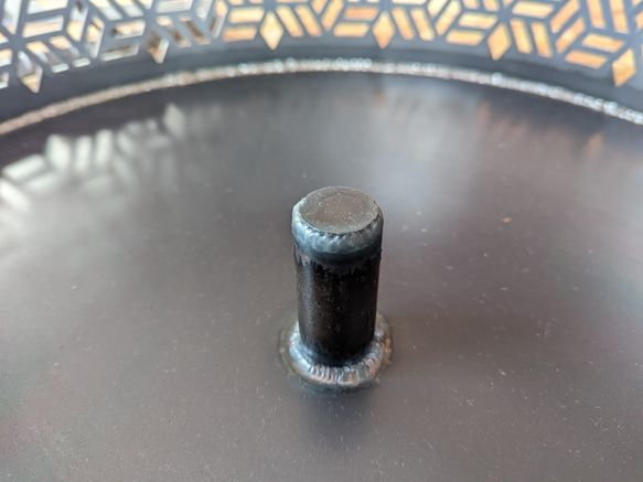 焚火台 （premium odin） φ530 その他金属 WS3276875114(24900円)