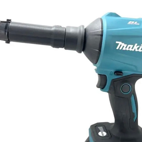 マキタAS001G AS180D 専用 エアダスター延長ノズル 40v 18v DIYパーツ