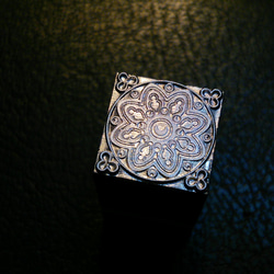 12pt News Gothic メタルスタンプ 活字 刻印 レザークラフト その他