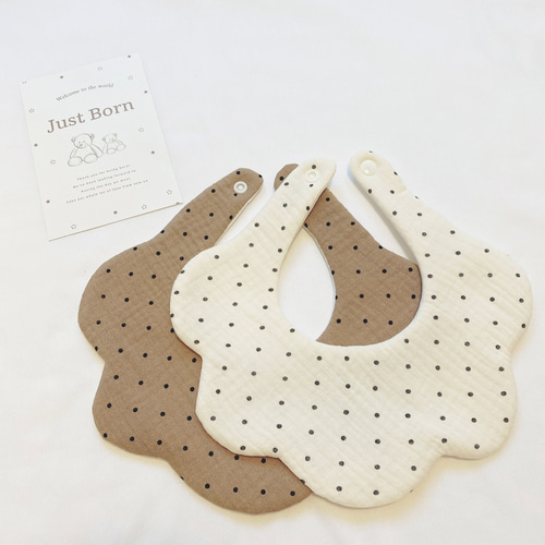 ドットミニヨンもくもくスタイ◎ ドットミニヨン⁂もくもくスタイ オーダーページ ベビー・キッズ