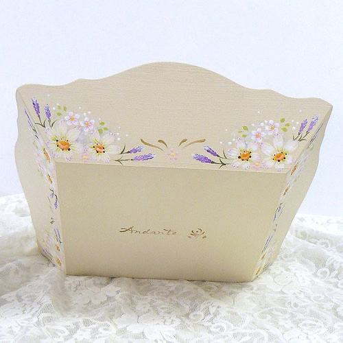 ベアのクッキートレー（トールペイント） お盆・トレイ andante 通販