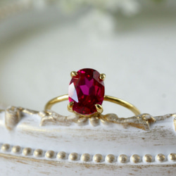 ルビー指輪7号 楽天市場】リング ルビー シルバー 指輪 SV メンズ 7月誕生石