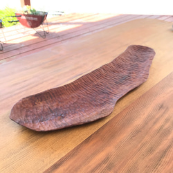 栗無垢材の木皿☆ 栗無垢材の木皿☆ 【公式通販】