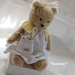 ＊Sold＊可憐なBear＊ 10枚目の画像