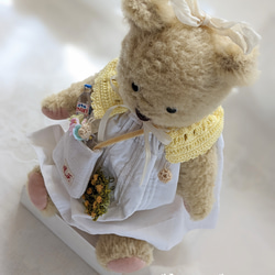 ＊Sold＊可憐なBear＊ 8枚目の画像