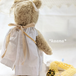 ＊Sold＊可憐なBear＊ 6枚目の画像