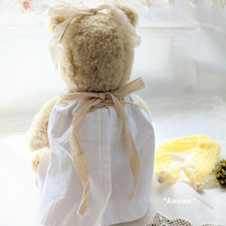 ＊Sold＊可憐なBear＊ 7枚目の画像