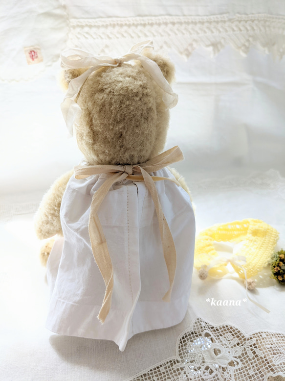 ＊Sold＊可憐なBear＊ 7枚目の画像