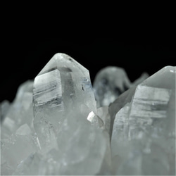 迫力大！天然　16cm 711ｇ　ヒマラヤ水晶　クラスター　レムリアン水晶　送料無料 5枚目の画像