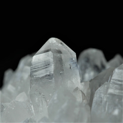 迫力大！天然　16cm 711ｇ　ヒマラヤ水晶　クラスター　レムリアン水晶　送料無料 4枚目の画像