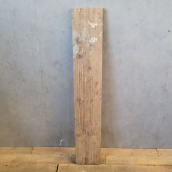足場板 古材 DIY ヴィンテージ 1枚 WOODPRO本店】OLD ASHIBA（足場板古材）フリー板 厚み35mm