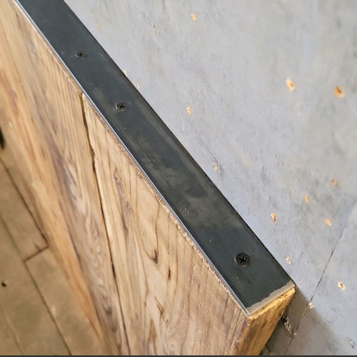 長さ1500㎜ 足場板 棚板 ヴィンテージ アンティーク 古材 その他