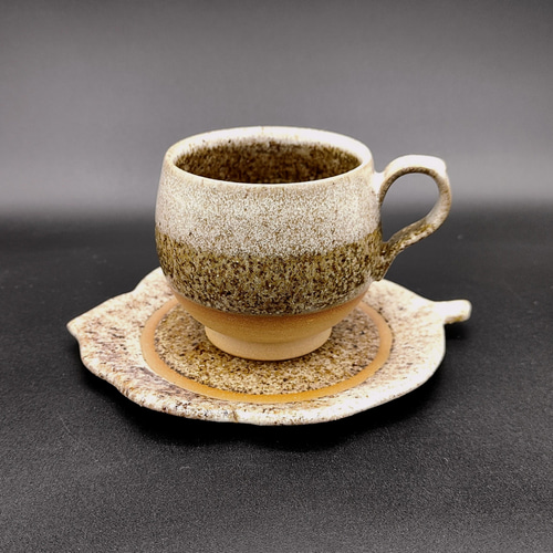 陶器】◇TVチャンピオン陶芸王が作る器・究極のコーヒーカップ