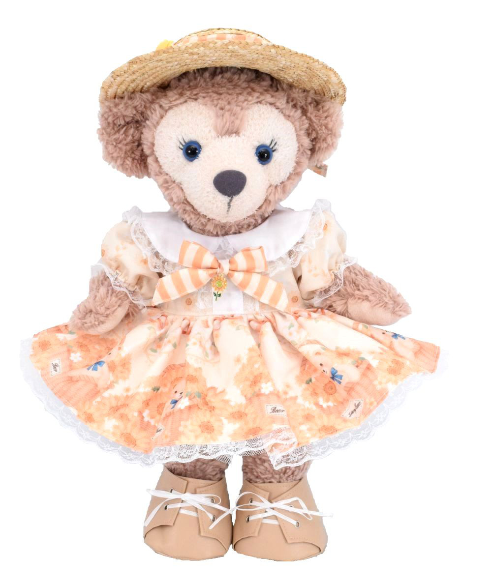 シェリーメイ　ぬいぐるみ用　ドレス　ワンピース　りぼん　着せ替え　まとめ売り 楽天市場】シェリーメイ などの ぬいぐるみ用 洋服 コスチューム